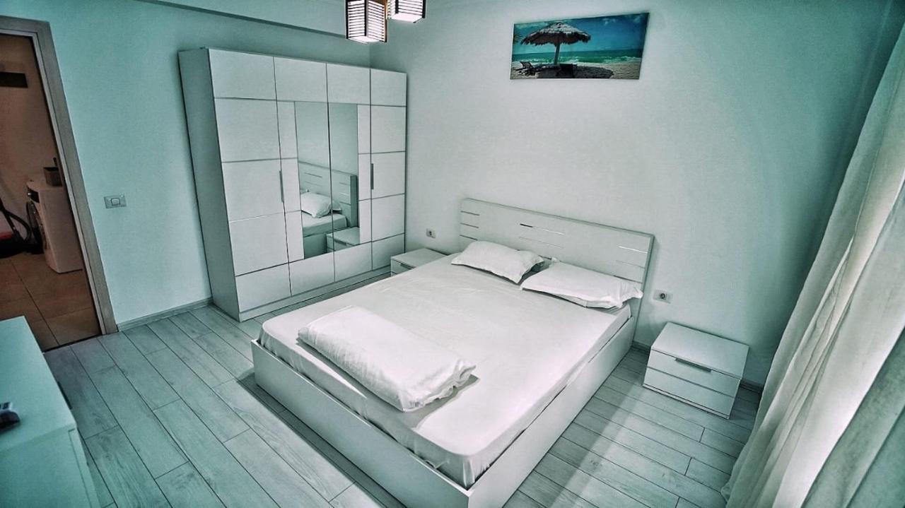 Aparth Litoral Mamaia Exterior foto