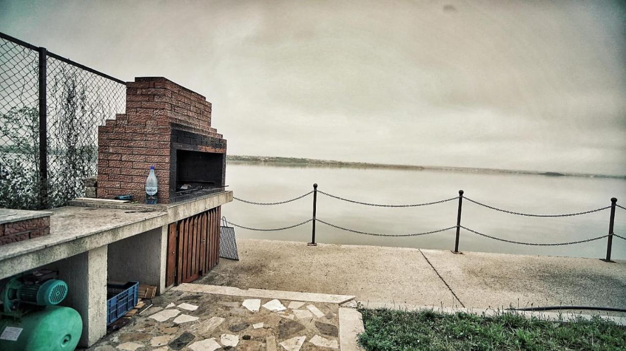 Aparth Litoral Mamaia Exterior foto
