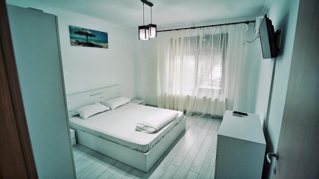 Aparth Litoral Mamaia Exterior foto